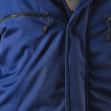 Куртка ВВС/ВКС темно-синяя